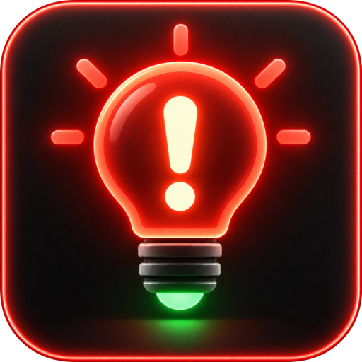 NagLight icon